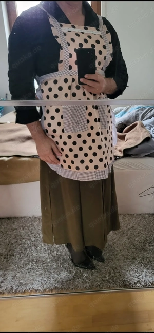 Nette, fleissige, männliche Putzfrau sucht Putzstelle in weiblich geführten Haushalt