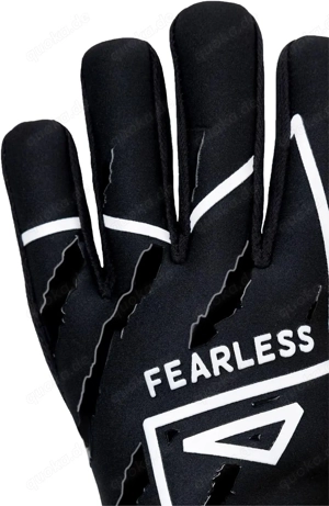 Torwarthandschuhe fearless goalkeepers scar pro NEU Bild 4