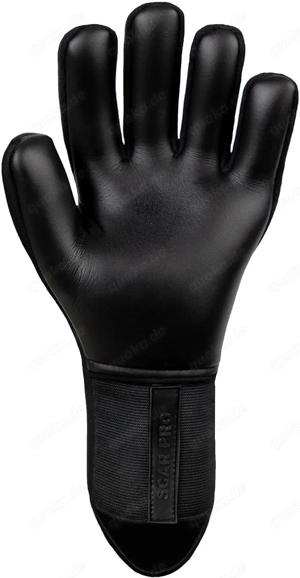 Torwarthandschuhe fearless goalkeepers scar pro NEU Bild 2