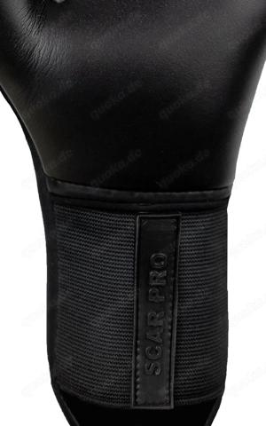 Torwarthandschuhe fearless goalkeepers scar pro NEU Bild 3
