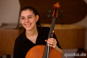 Cellounterricht Privatunterricht Violoncello