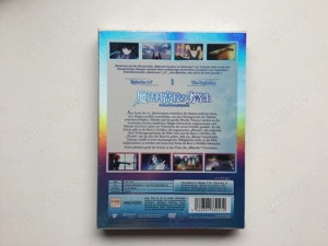 The irregular at Magic High School DVD Anime Volume 1 Bild 4