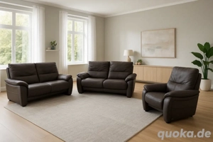 divanotti couch  sofa set sehr gut erhalten 