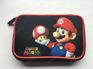 Super Mario Nintendo DS Hülle Case