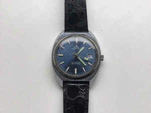 Meister Anker Vintage Armbanduhr 70er Jahre 