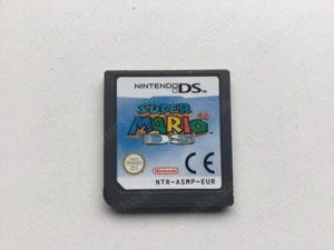Super Mario 64 Nintendo DS Spiel