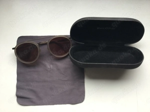 Marc O Polo Damen Sonnenbrille mit Etui