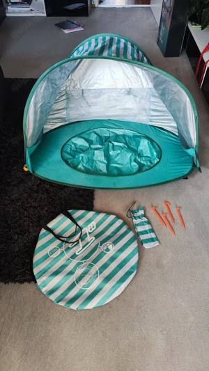 Strandzelt Baby
