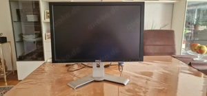 Dell Monitor Ultra Sharp 2007 (20Zoll) von 2006