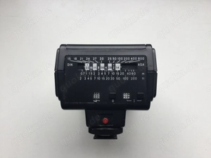 Metz 30 B3 Kamera Blitz Aufsatz