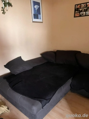Sofa zu verkaufen 