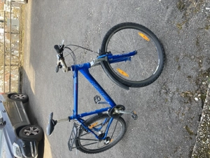 Herrenfahrrad Ghost SE1200 26;Zoll