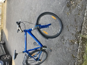 Herrenfahrrad Ghost SE 1200 26 Zoll 