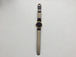 J & K Damen Armbanduhr Vergoldet  Bild 3