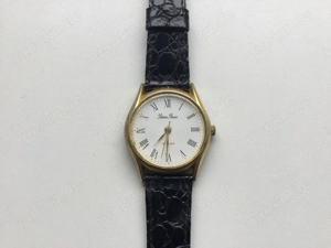 Pierre Rucci Damen Vintage Armbanduhr 