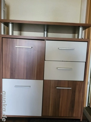 Kleine  Kommode 