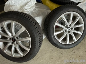 4 Good Year Vector Ganzjahresreifen 225 55 18 102V  M+S Audi   BMW  Mercedes   VW