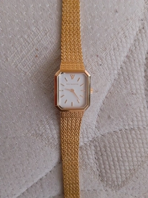 Hochwertige Uhren top Zustand nur sie baterien leer