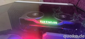 nvidea geforce rtx 2080 Founder Edition