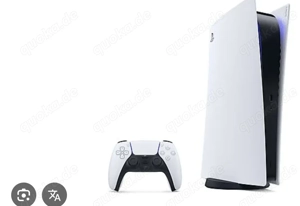 Sony PlayStation 5 Digital 
