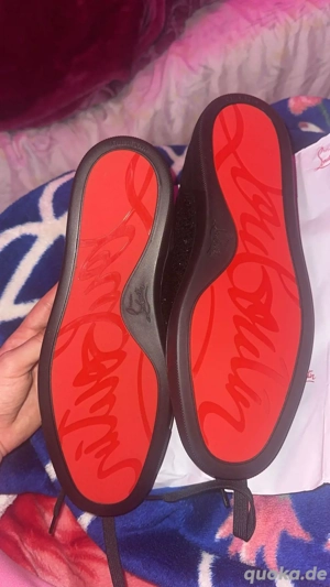 Christian Louboutin für herren Bild 2