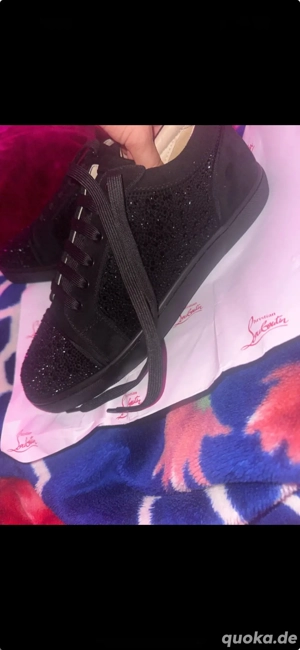 Christian Louboutin für herren Bild 5