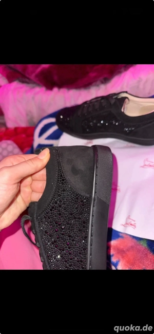 Christian Louboutin für herren Bild 3