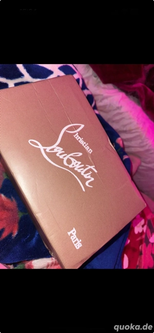 Christian Louboutin für herren Bild 6