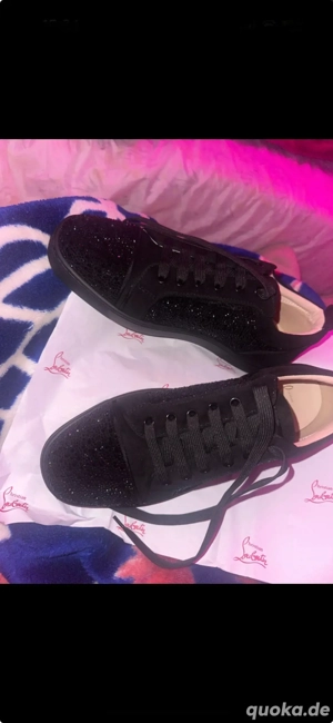 Christian Louboutin für herren Bild 4