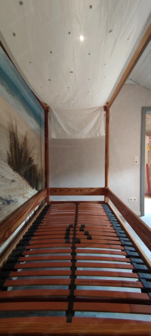 Himmelbett Bild 5