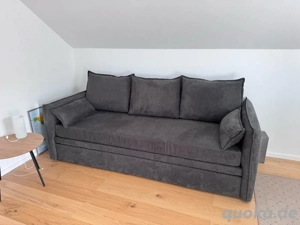 Schlafsofa von Emma