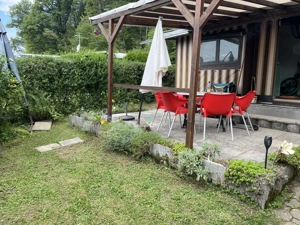 Dauerstellplatz Freudenstein-Hohenklingen Bild 5
