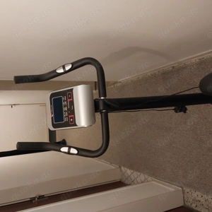 Fahrrad Heimtrainer Bild 2 Fahrrad Heimtrainer Bild 2