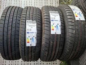 Sommerreifen 195 65 - 15 88 H  Bridgestone