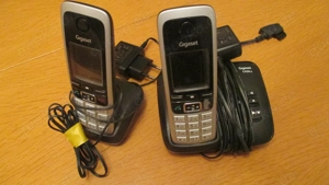 Mobiltelefone mit Anrufbeantworter