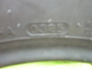 4 Stück Hankook Neureifen 215 65 R17 99H