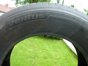 4 Stück Hankook Neureifen 215 65 R17 99H Bild 4