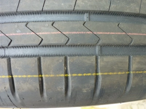 4 Stück Hankook Neureifen 215 65 R17 99H Bild 5