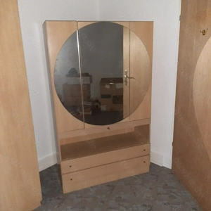 Schlafzimmer komplett ohne Bett!!