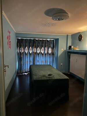 Gönn Dir eine chin. Massage bei Peking Wellness Massage