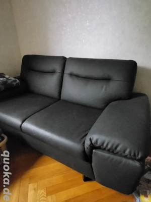 Sofa 2-Sitzer