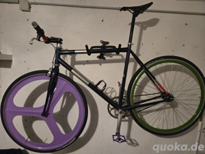 Singlespeed Selfmade