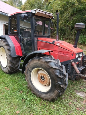 Traktor Same Antares  Bild 5