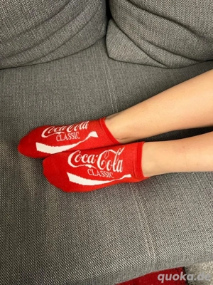 die etwas andere getragene "Erfrischung"