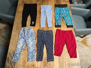 Kleiderpaket 2 86+86-92+92 Kinder