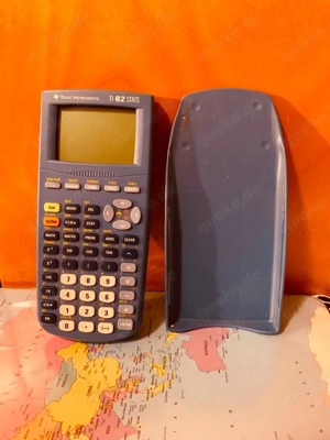 Taschenrechner ( N 48 )