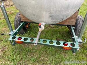 Wasserfass 1000 Liter