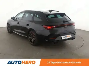 CUPRA Leon 2.0 TSI VZ 4Drive Aut.*NAVI*CAM*LED*ACC*BEATS* Bild 4