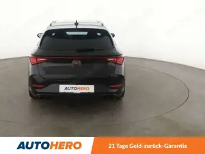 CUPRA Leon 2.0 TSI VZ 4Drive Aut.*NAVI*CAM*LED*ACC*BEATS* Bild 5