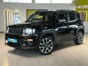 Jeep Renegade S Plug-In-Hybrid 4x*S-Limited*RFK*LED*